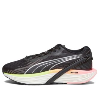 (WMNS) Run XX Nitro 2 ”Black Koral Ice”