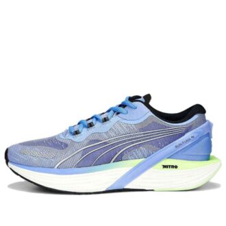 (WMNS) Run XX Nitro ”Elektro Purple Lime”