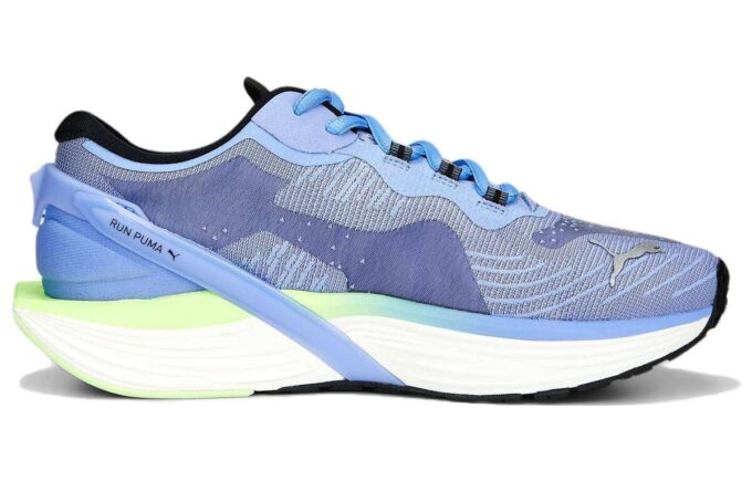 (WMNS) Run XX Nitro ”Elektro Purple Lime”