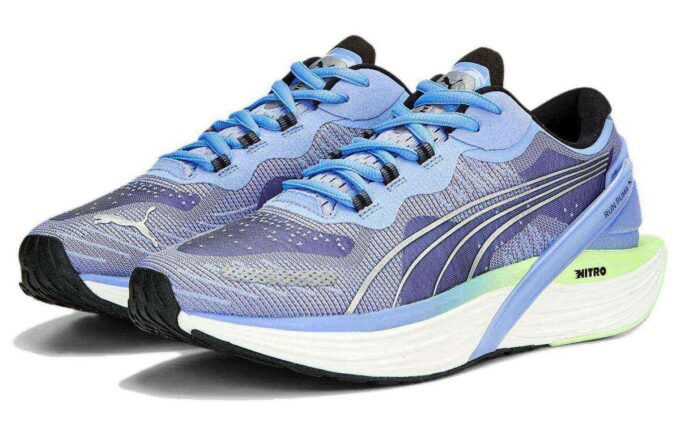 (WMNS) Run XX Nitro ”Elektro Purple Lime”