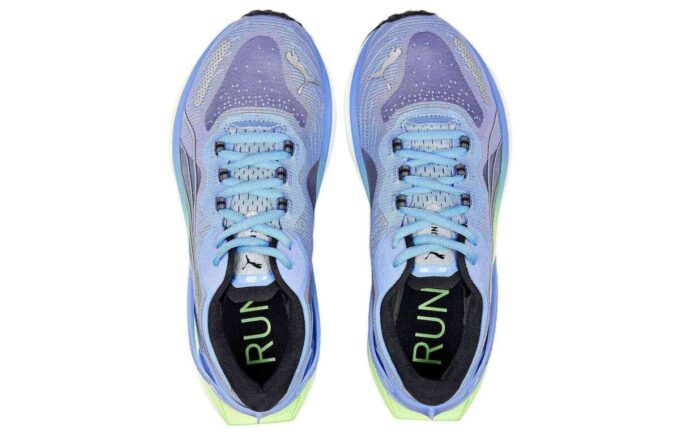 (WMNS) Run XX Nitro ”Elektro Purple Lime”