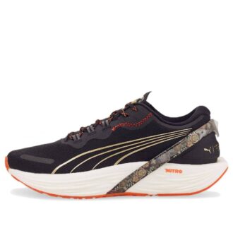 (WMNS) Run XX Nitro x Frida Kahlo ”Blommig – Svart”