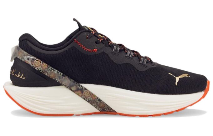 (WMNS) Run XX Nitro x Frida Kahlo ”Blommig – Svart”