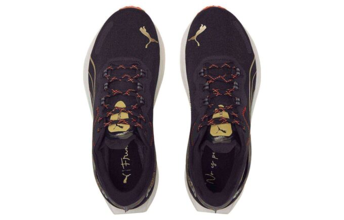 (WMNS) Run XX Nitro x Frida Kahlo ”Blommig – Svart”