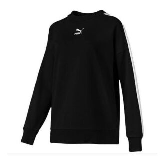 (WMNS) Rundringad tröja ”Svartvit”