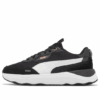 (WMNS) Runtamed-plattformen ”Svartvit”