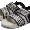 (WMNS) Sandaler ”Svartvit”