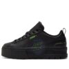 (WMNS) Santa Cruz x Mayze ”Black”