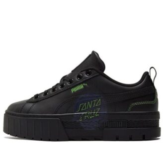 (WMNS) Santa Cruz x Mayze ”Black”