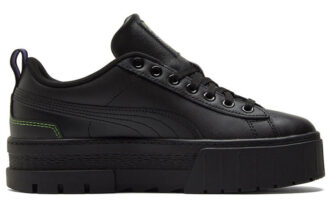 (WMNS) Santa Cruz x Mayze ”Black”