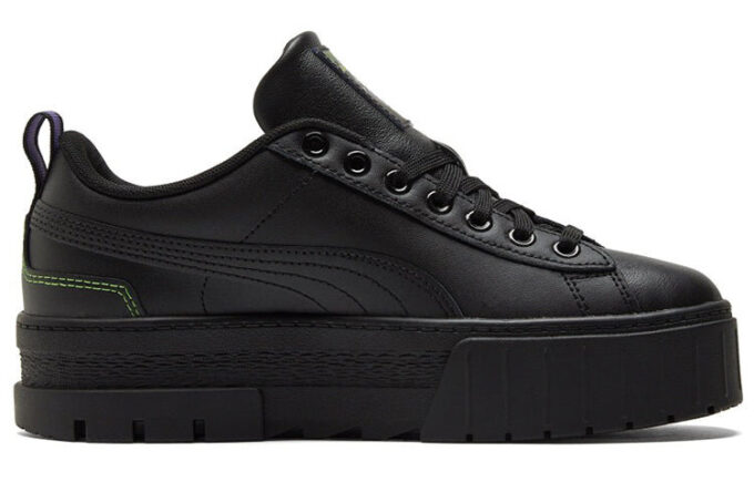 (WMNS) Santa Cruz x Mayze ”Black”