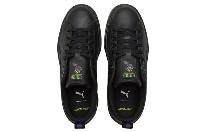 (WMNS) Santa Cruz x Mayze ”Black”