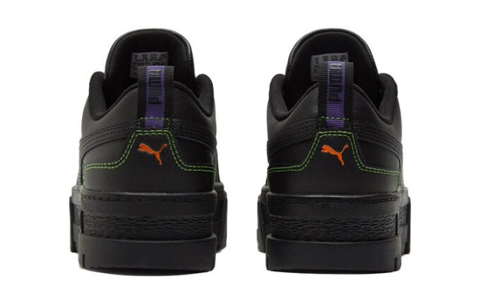 (WMNS) Santa Cruz x Mayze ”Black”