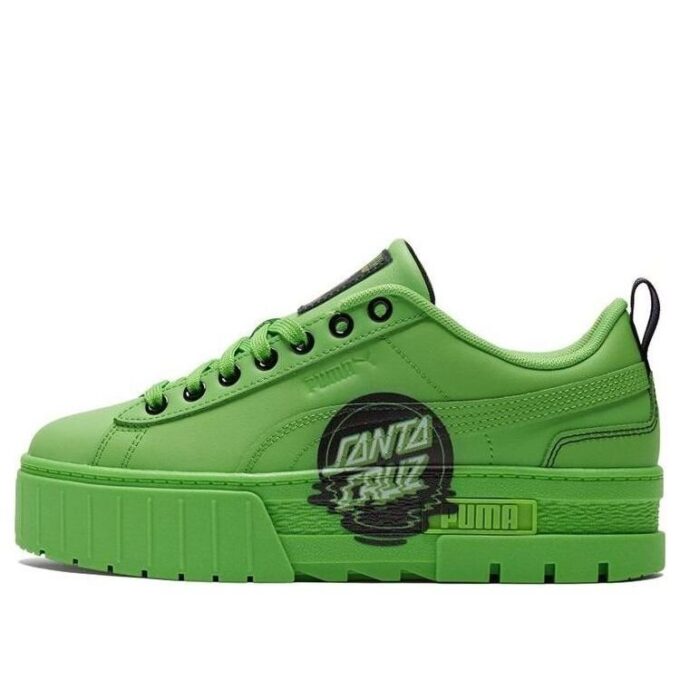 (WMNS) Santa Cruz x Mayze ”Green Flash”