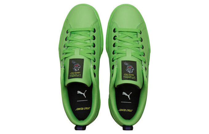 (WMNS) Santa Cruz x Mayze ”Green Flash”