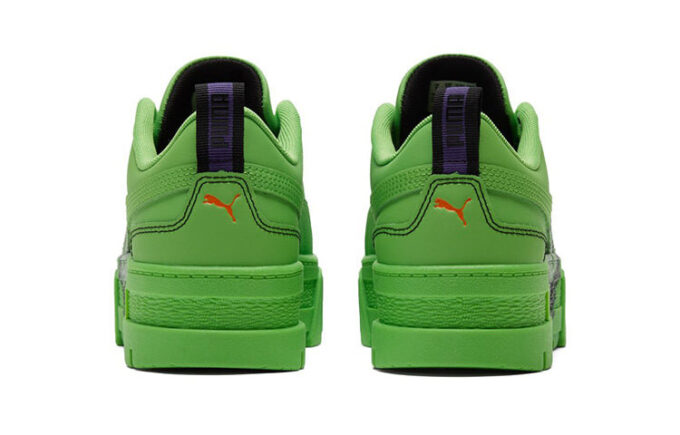 (WMNS) Santa Cruz x Mayze ”Green Flash”