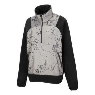 (WMNS) Seasons Fleece Tröja ”Grå”