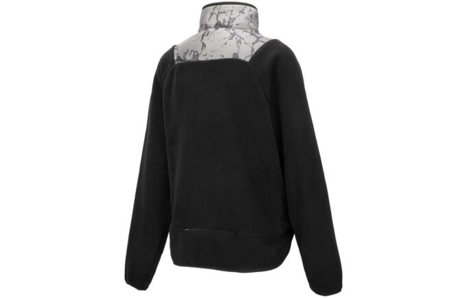 (WMNS) Seasons Fleece Tröja ”Grå”