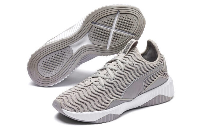 (WMNS) Selena Gomez x Defy ”Grey Violet”