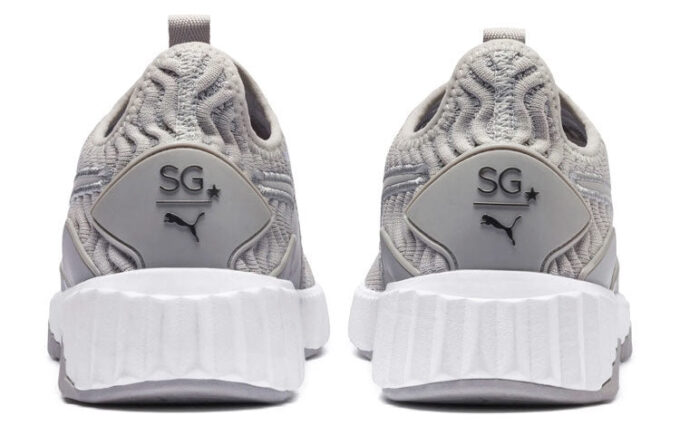 (WMNS) Selena Gomez x Defy ”Grey Violet”
