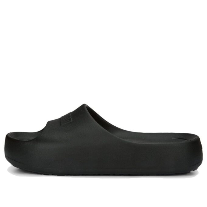 (WMNS) Shibusa Slide ”Triple Black”