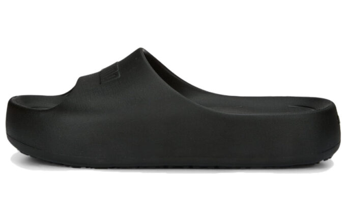 (WMNS) Shibusa Slide ”Triple Black”