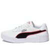 (WMNS) Skor Skateskor ”Vita Röda”