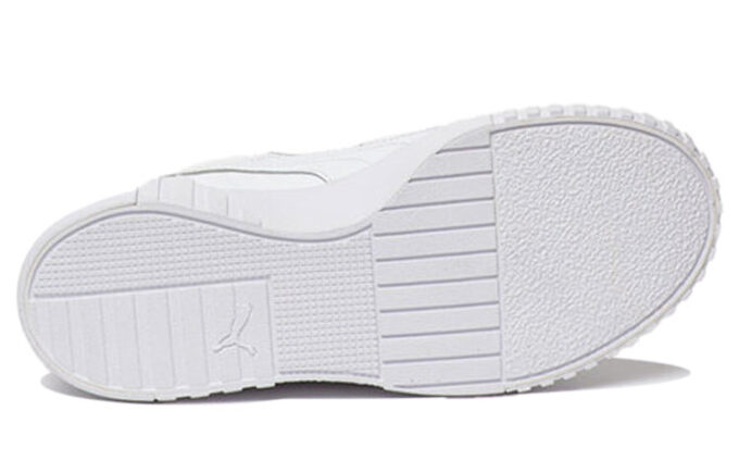(WMNS) Skor Skateskor ”Vita Röda”