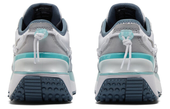 (WMNS) Skor Sport Casual Skor ”Grå Blå”