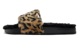 (WMNS) Skor Sporttofflor ”Svart Gul”