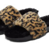 (WMNS) Skor Sporttofflor ”Svart Gul”