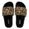 (WMNS) Skor Sporttofflor ”Svart Gul”