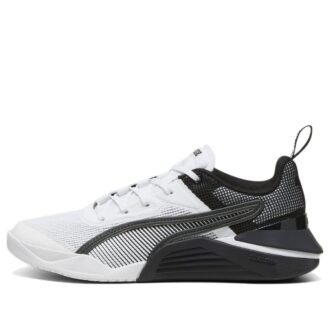 (WMNS) Säkring 3 ”Vit Svart”