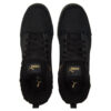(WMNS) Skye Demi Retro Casual Skateboardskor Svarta