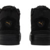 (WMNS) Skye Demi Retro Casual Skateboardskor Svarta