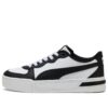 (WMNS) Skye Vit Svart