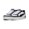 (WMNS) Skye Vit Svart