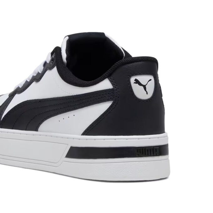 (WMNS) Skye Vit Svart