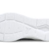 (WMNS) Slip-On med sladd ”Svart Silver”