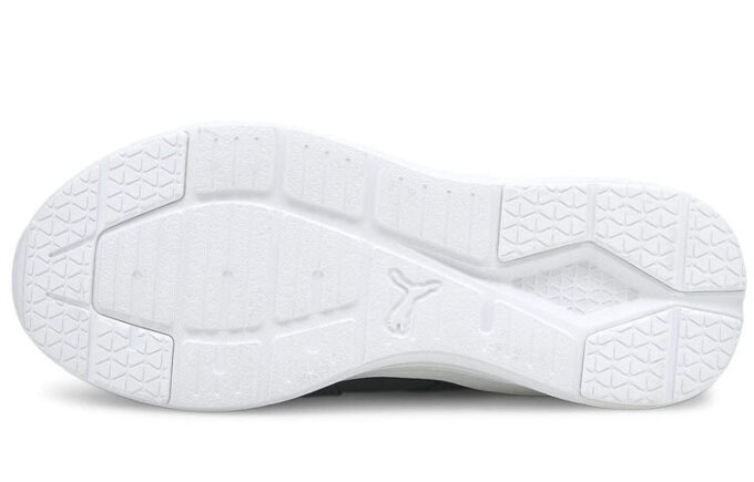 (WMNS) Slip-On med sladd ”Svart Silver”