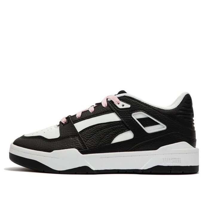 (WMNS) Slipstream-banan ”Vit svart”
