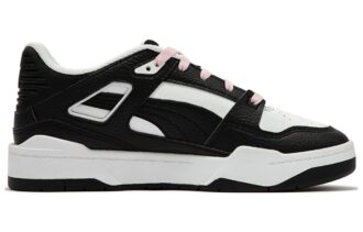 (WMNS) Slipstream-banan ”Vit svart”
