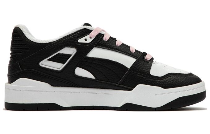 (WMNS) Slipstream-banan ”Vit svart”