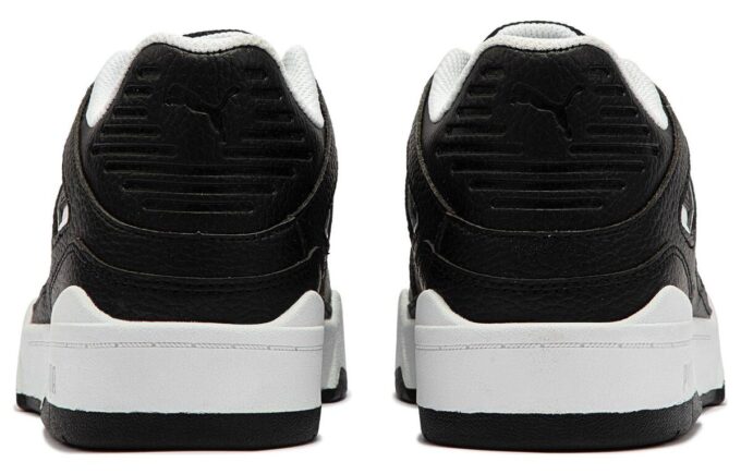 (WMNS) Slipstream-banan ”Vit svart”