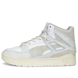 (WMNS) Slipstream High ”Thrifted – Vit Elfenben”