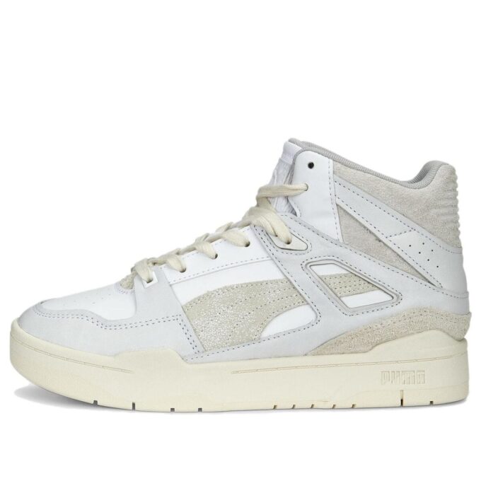 (WMNS) Slipstream High ”Thrifted – Vit Elfenben”