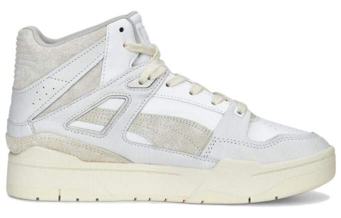 (WMNS) Slipstream High ”Thrifted – Vit Elfenben”