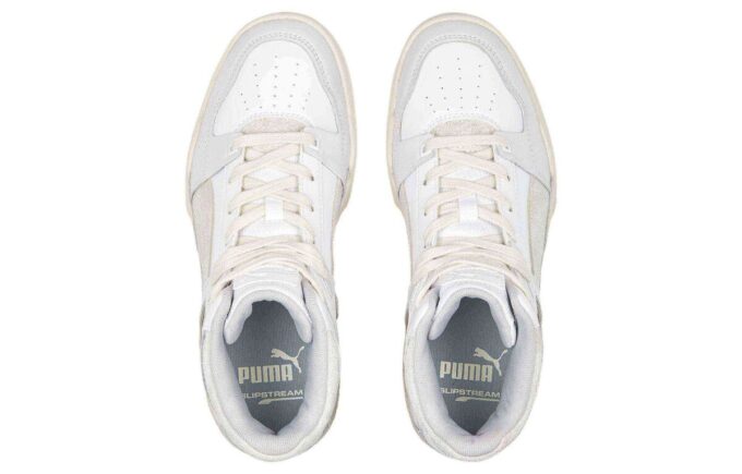 (WMNS) Slipstream High ”Thrifted – Vit Elfenben”