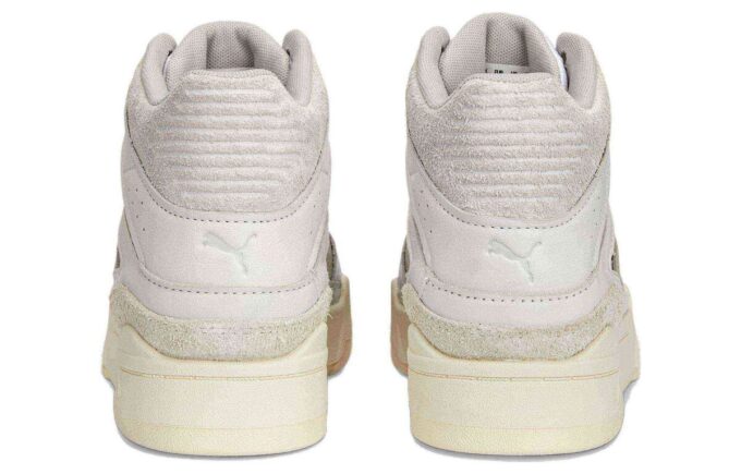 (WMNS) Slipstream High ”Thrifted – Vit Elfenben”