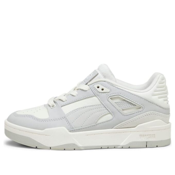 (WMNS) Slipstream Lo ”Self-Love Ash Grey Frosted Elfenben”